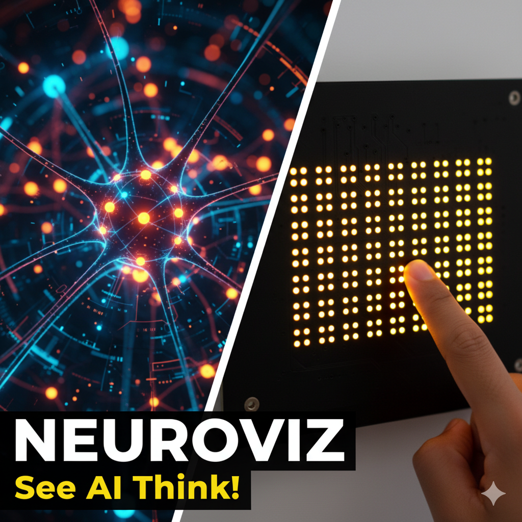 MakeUC 25 NeuroViz Project